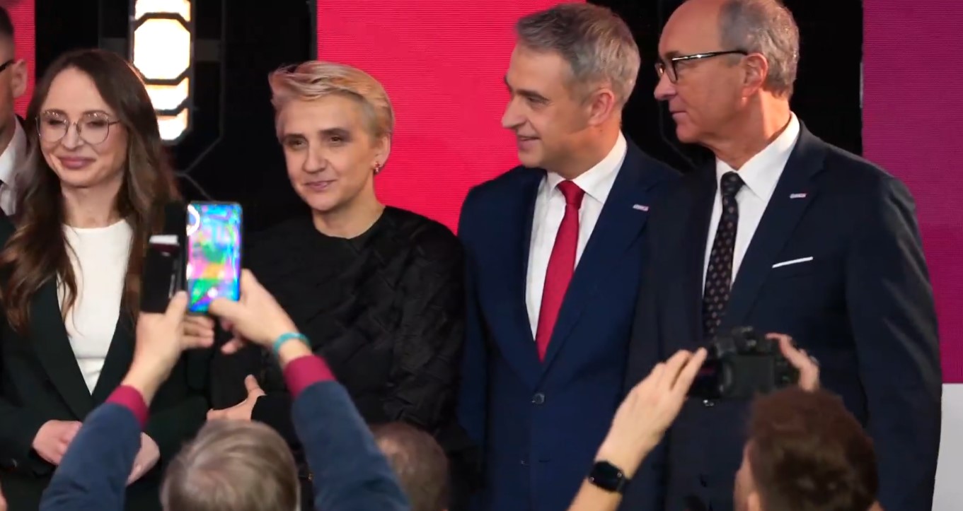 kongres zakonczenie