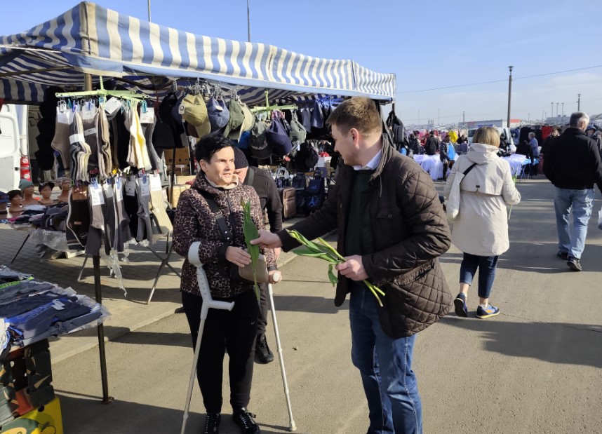 woznikowski kule